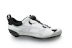 Scarpe coi tacchetti da ciclismo Sidi  TRI-SIXTY white EUR 43