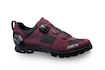 Scarpe coi tacchetti da ciclismo Sidi  TURBO burgundy-black EUR 45