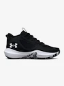 Scarpe da basket per ragazzi Under Armour  GS Lockdown 6-BLK  EUR 39