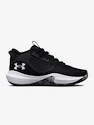 Scarpe da basket Under Armour  Lockdown 6-BLK  EUR 45,5