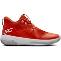 Scarpe da basket Under Armour  SC 3ZER0 IV  US 10