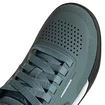 Scarpe da ciclismo da donna Adidas Five Ten Freerider Pro green