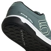 Scarpe da ciclismo da donna Adidas Five Ten Freerider Pro green