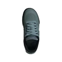 Scarpe da ciclismo da donna Adidas Five Ten Freerider Pro green