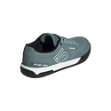 Scarpe da ciclismo da donna Adidas Five Ten Freerider Pro green