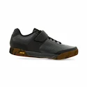 Scarpe da ciclismo Giro   Chamber II Black/Dark Shadow/Gum  EUR 42