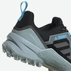 Scarpe da donna adidas  Terrex Swift R3 GTX W Black