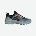 Scarpe da donna adidas  Terrex Swift R3 GTX W Black