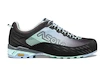 Scarpe da donna Asolo  Eldo ML Brook Green/Blue Fog