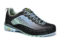 Scarpe da donna Asolo  Eldo ML Brook Green/Blue Fog  UK 7