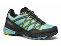 Scarpe da donna Asolo  Tahoe GTX ML Black/Celadon  UK 5