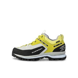 Scarpe da donna Garmont Dragontail Tech GTX Yellow/Light Grey