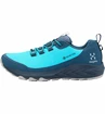 Scarpe da donna Haglöfs  L.I.M FH GTX Low Blue