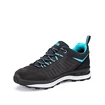 Scarpe da donna Hanwag  Blueridge Low ES Asphalt/Ocean