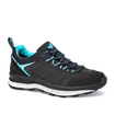 Scarpe da donna Hanwag  Blueridge Low ES Asphalt/Ocean