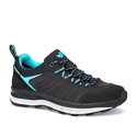 Scarpe da donna Hanwag  Blueridge Low ES Asphalt/Ocean