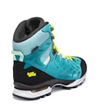 Scarpe da donna Hanwag  Makra Trek Lady GTX