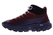 Scarpe da donna Inov-8  Rocfly G 390 Burgundy/Black