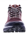 Scarpe da donna Inov-8  Rocfly G 390 Burgundy/Black