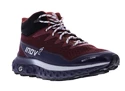 Scarpe da donna Inov-8  Rocfly G 390 Burgundy/Black