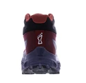 Scarpe da donna Inov-8  Rocfly G 390 Burgundy/Black