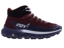 Scarpe da donna Inov-8  Rocfly G 390 Burgundy/Black