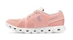 Scarpe da donna On  Cloud Running Rose/Shell