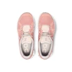 Scarpe da donna On  Cloud Running Rose/Shell