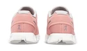 Scarpe da donna On  Cloud Running Rose/Shell