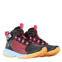 Scarpe da donna The North Face  Wayroute Mid Futurelight Asphalt Grey Brilliant Coral