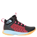 Scarpe da donna The North Face  Wayroute Mid Futurelight Asphalt Grey Brilliant Coral