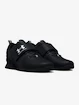 Scarpe da ginnastica da uomo Under Armour  Reign Lifter-BLK