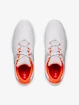 Scarpe da golf da donna Under Armour  W Charged Breathe SL-WHT