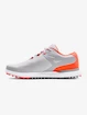 Scarpe da golf da donna Under Armour  W Charged Breathe SL-WHT