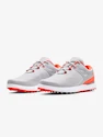 Scarpe da golf da donna Under Armour  W Charged Breathe SL-WHT