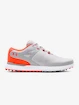 Scarpe da golf da donna Under Armour  W Charged Breathe SL-WHT