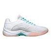 Scarpe da padel da donna NOX   AT10 Lux White/Potpurri