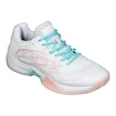 Scarpe da padel da donna NOX   AT10 Lux White/Potpurri