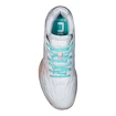 Scarpe da padel da donna NOX   AT10 Lux White/Potpurri