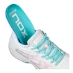 Scarpe da padel da donna NOX   AT10 Lux White/Potpurri