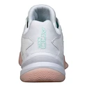 Scarpe da padel da donna NOX   AT10 Lux White/Potpurri