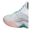 Scarpe da padel da donna NOX   AT10 Lux White/Potpurri