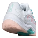 Scarpe da padel da donna NOX   AT10 Lux White/Potpurri