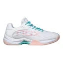 Scarpe da padel da donna NOX   AT10 Lux White/Potpurri