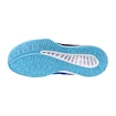 Scarpe da palestra per bambini Mizuno  Lightning Star Z7 Jr. Mugen Blue/White/Estate Blue