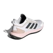 Scarpe da tennis da donna adidas  Adizero Ubersonic 4.1 Clay Ftwrwhite