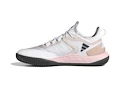 Scarpe da tennis da donna adidas  Adizero Ubersonic 4.1 Clay Ftwrwhite