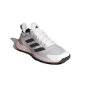 Scarpe da tennis da donna adidas  Adizero Ubersonic 4.1 Clay Ftwrwhite