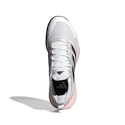 Scarpe da tennis da donna adidas Adizero Ubersonic 4.1 Clay Ftwrwhite