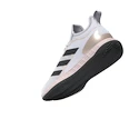 Scarpe da tennis da donna adidas Adizero Ubersonic 4.1 Clay Ftwrwhite